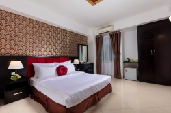  , Deluxe Double Room